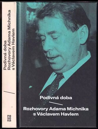 Podivná doba (Václav Havel, 2019)
