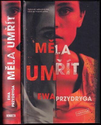 Měla umřít (Ewa Przydryga, 2023)
