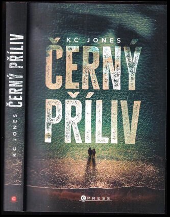 Černý příliv (Jones KC, 2023) Černý příliv (Jones KC, 2023)
