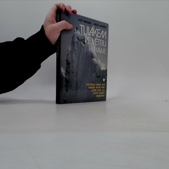 Tulákem ve větru Himálaje