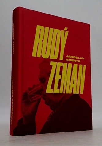 Rudý Zeman