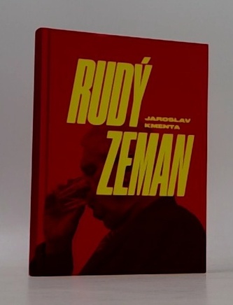 Rudý Zeman