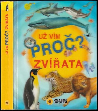 500 otázek a odpovědí : Zvířata (, 2019)