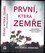 První, která zemře : Kniha druhá (Victoria Jenkins, 2019)