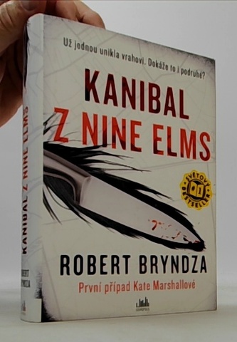Kanibal z Nine Elms
