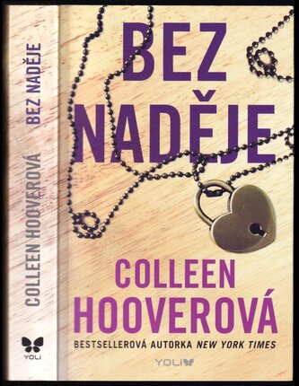 Bez naděje : 1 (Colleen Hoover, 2019)