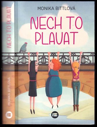 Nech to plavat (Monika Bittl, 2019)