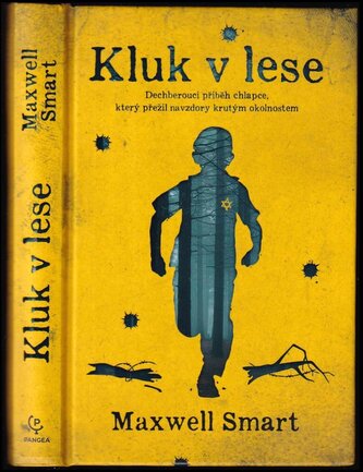 Kluk v lese (Maxwell Smart, 2023)
