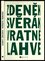 Vratné lahve : literární filmový scénář (Zdeněk Svěrák, 2007)