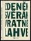Vratné lahve : literární filmový scénář (Zdeněk Svěrák, 2007)
