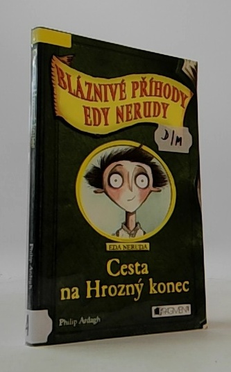 Cesta na Hrozný konec