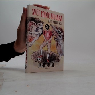 Svět podle Koháka - Kůly v plotě 0,5