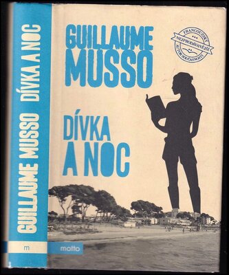 Dívka a noc (Guillaume Musso, 2019)
