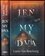 Jen my dva (Laure Van Rensburg, 2023)
