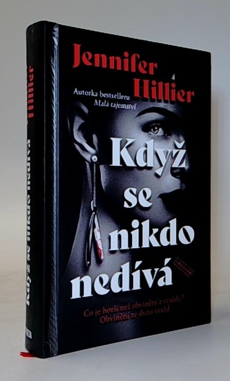 Když se nikdo nedívá