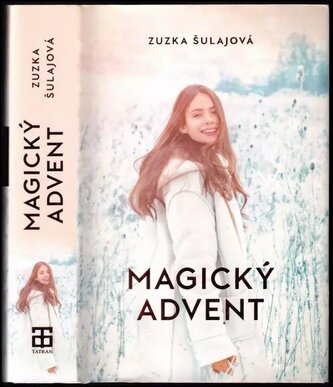 Magický advent (Zuzka Šulajová, 2019)