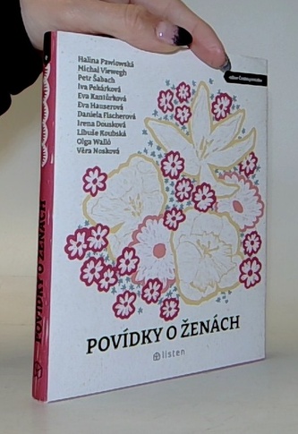 Povídky o ženách