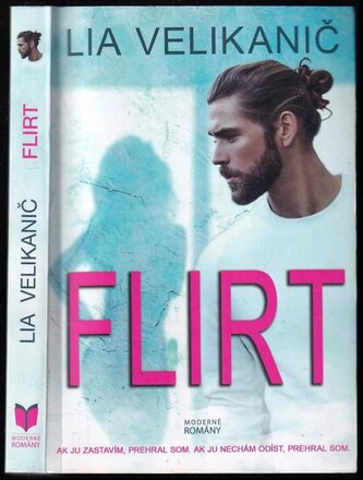 Flirt (Lia Velikanič, 2023)