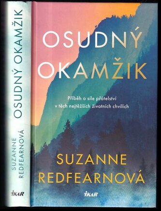 Osudný okamžik : 2. díl (Suzanne Redfearn, 2023)