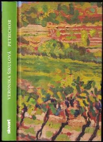 Petrichor (Veronika Šikulová, 2015)