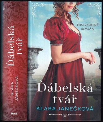 Ďábelská tvář (Klára Janečková, 2023)