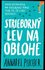 Strieborný lev na oblohe (Annabel Pitcher, 2017)