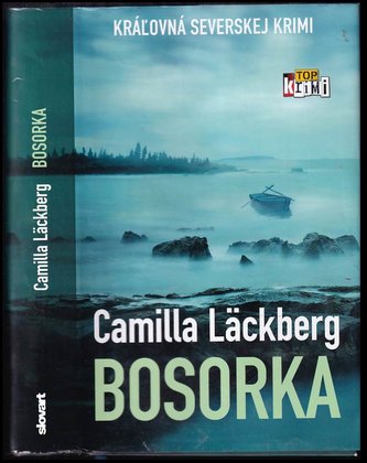 Bosorka (Camilla Läckberg, 2018)