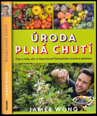 Úroda plná chutí (James Wong, 2016)