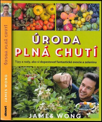 Úroda plná chutí (James Wong, 2016)