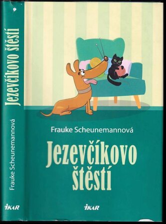 Jezevčíkovo štěstí (Frauke Scheunemann, 2019)