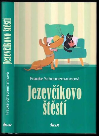 Jezevčíkovo štěstí (Frauke Scheunemann, 2019)