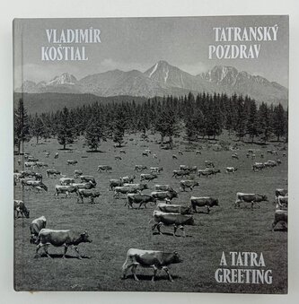 Tatranský pozdrav : A Tatra greeting (Lukáš Bártl, 2019)