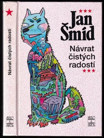 Návrat čistých radostí : Čisté radosti - 2 (Jan Šmíd, 1998)
