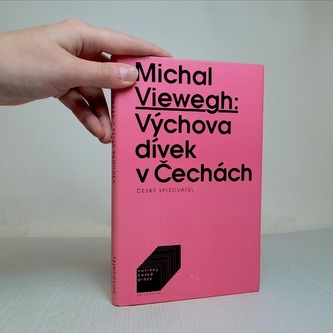 Výchova dívek v Čechách