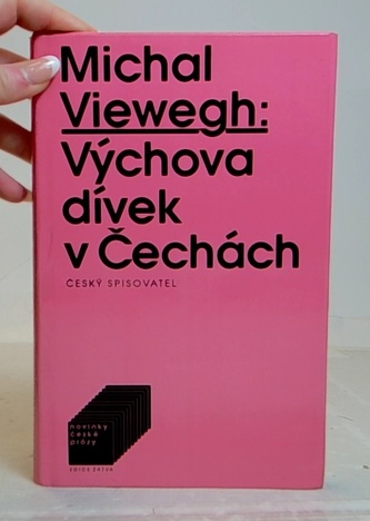 Výchova dívek v Čechách