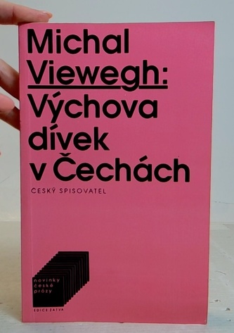 Výchova dívek v Čechách