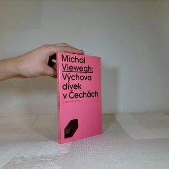 Výchova dívek v Čechách