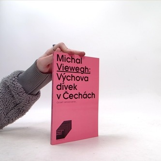 Výchova dívek v Čechách