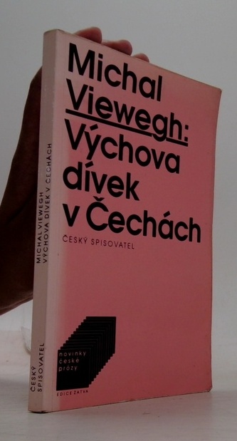 Výchova dívek v Čechách