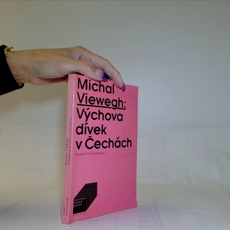 Výchova dívek v Čechách