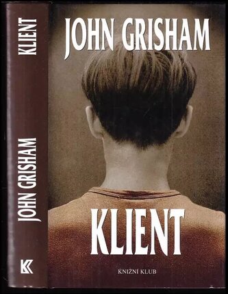 Klient (John Grisham, 2007)