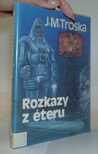 Rozkazy z éteru