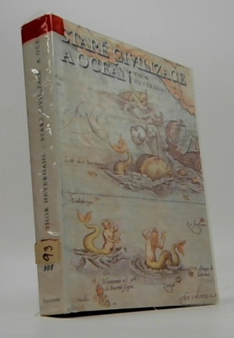 Staré civilizace a oceán