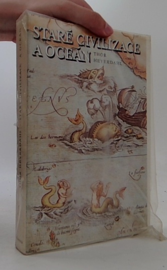 Staré civilizace a oceán