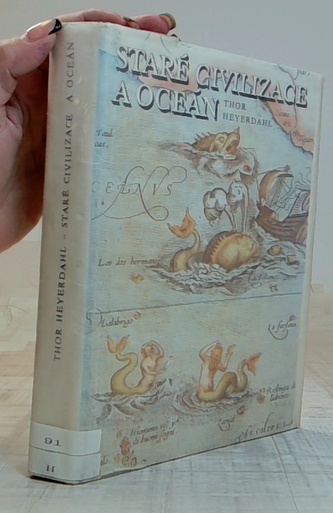 Staré civilizace a oceán