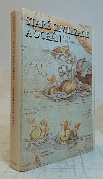 Staré civilizace a oceán