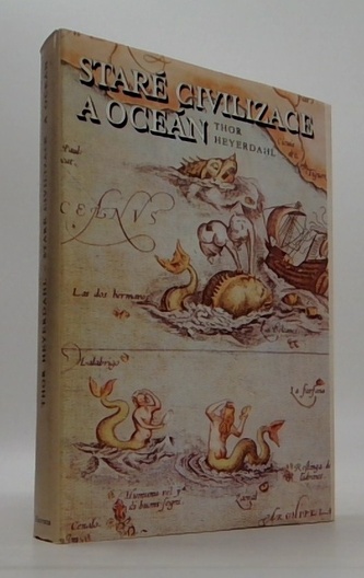 Staré civilizace a oceán
