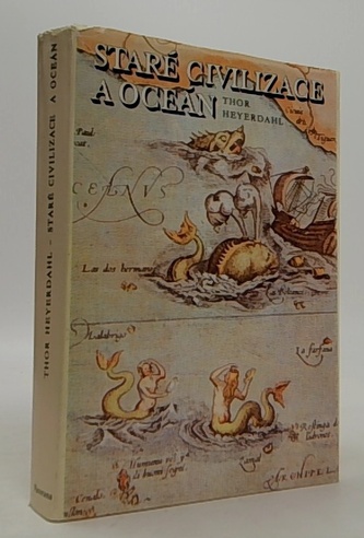 Staré civilizace a oceán