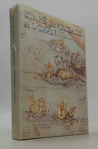 Staré civilizace a oceán