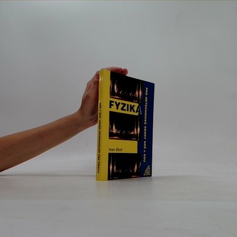 Fyzika pro netechnické obory SOŠ a SOU